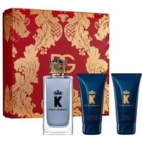 Set K Eau de toilette