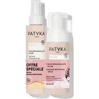 Set Rituel Double Nettoyage 2 x 150 ml