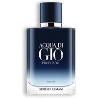 Acqua di Giò Profondo Parfum