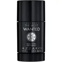 AZZARO MOST WANTED DST 75ML 77 g