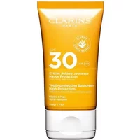 Crème solaire Jeunesse Haute Protection SPF 30 50 ml