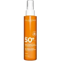 Spray solaire Lactée Très Haute Protection SPF 50+ 150 ml