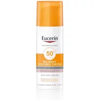 Sun Protection Face Pigment Control SPF50+ 50 ml