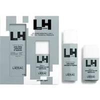 Cadeau cadeau anti-âge global Homme 50 ml + 50 ml
