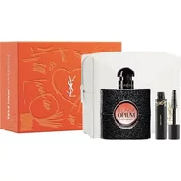 Set Día de la Madre Black Opium Eau de parfum