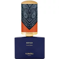Boyish 50 ml + 10 ml