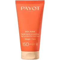 Sun Fluide Haute Protection SPF50 50 ml