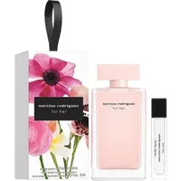 Coffre Eau de Parfum For Her 100 ml +10 ml