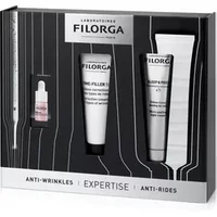 Set Time-Filler + Sleep Peel 30 ml + 40 ml
