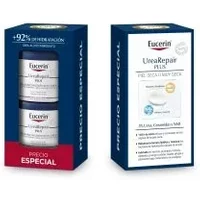 Pack Balsamo UreaRepair 2 x 450 ml