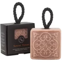 Tiles Santal Tonka Exfoliate 150 gr