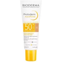 Photoderm Max AquaFluide Orado SPF 50+ UVA26 40 ml