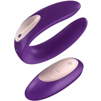 Double Plus Remote 1 ud