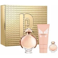 Set Olympéa Eau de parfum