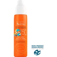 Sol Spray 50+ Enfants 200 ml.