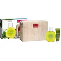 Set de Noël Eau Extraordinaire 100 ml + 100 ml + 30 ml