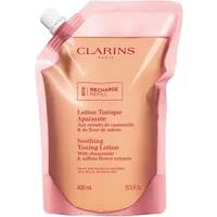 Lotion Tonique Calmante 400 ml Recarga