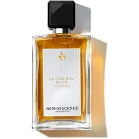 Le Patchouli Elixir