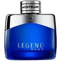 Legend Blue Montblanc