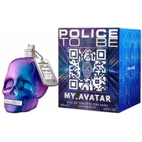 To Be My Avatar Men 125 ml
