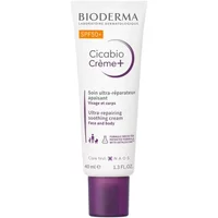 Crème ultra-réparatrice SPF50+ Cicabio 40 ml