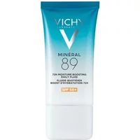 Minéral 89 Fluido Facial Hidratante 72H SPF50+ 50 ml