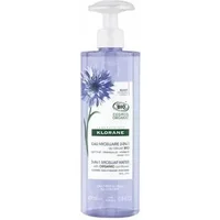 Bleuet Agua Micelar Desmaquillante 400 ml