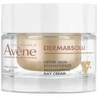 Crème faciale de la journée rédemptrice DermAbsolu 50 ml