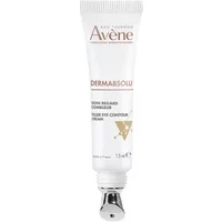 Contorno Ojos DermAbsolu 15 ml