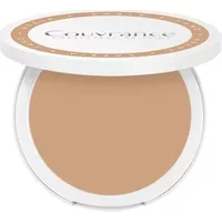 Base de Maquillaje en crema Compacto Couvrance