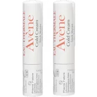 Duo Cold Cream 2 x 4 g