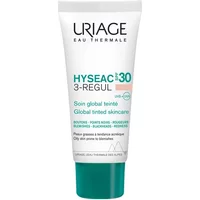 Hyséac 3-Regul Global Tinted Skin-Care SPF30