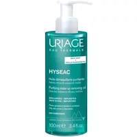 Hyséac Huile Démaquillante Purifiante 100 ml