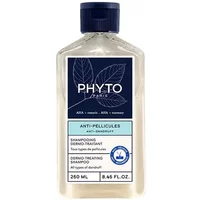 Shampooing Anti-Pellicules 250 ml