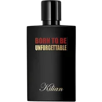 Born To Be Unforgettable