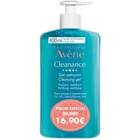 Cleanance Gel Nettoyant sans savon