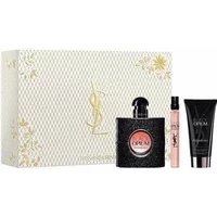 Set de Noël Black Opium Eau de parfum