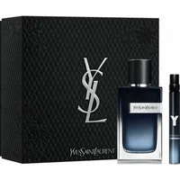 Set de Noël Et Eau de parfum 100 ml + 10 ml