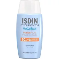 FusionFluid Mineral Baby Pediatrics 50 ml