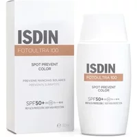 Photoultra 100 Spot Control Color SPF50+ 50 ml