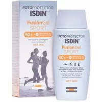 Fusion Gel Sport SPF50+ 100 ml
