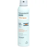 Spray Protector Solar SPF50+ 200 ml