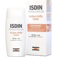 Active Unify Color Despigmentant SPF50+ 50 ml