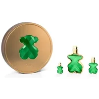 Set LoveMe The Emerald Elixir 90 ml + 15 ml + 4,5 ml
