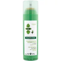 Shampooing sec à l'Ortiga 150 ml