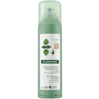 Shampooing sec à l'Ortige avec couleur 150 ml