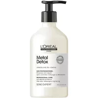 Champú Metal Detox 500 ml