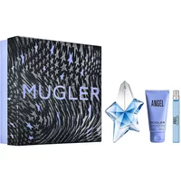 Set de Noël Angel Eau de parfum