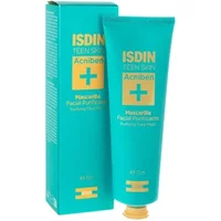 Masque Facial Purificant 75 ml