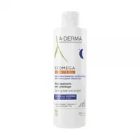 Exomega Control Baño Calmante 200 ml